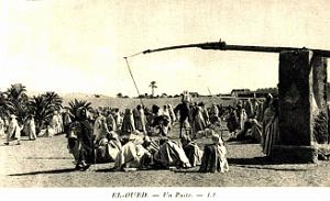Puits typiques d'AFN - 043